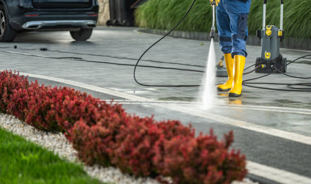 Best Building Exterior Washing  in Onalaska, WI